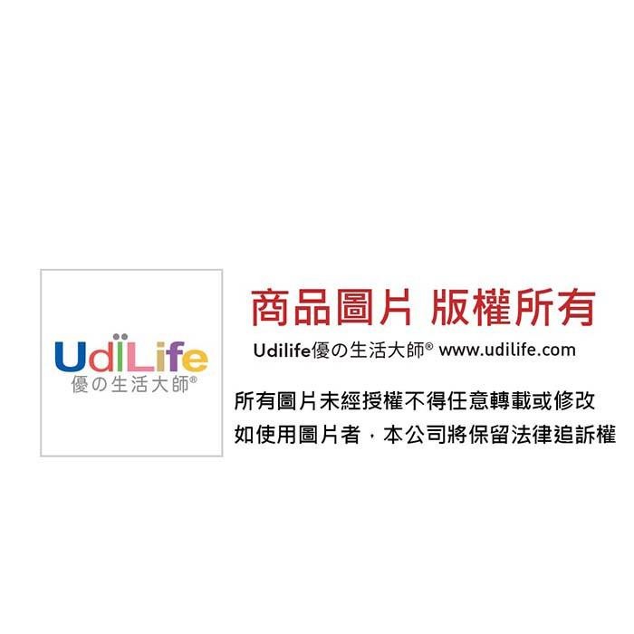 UdiLife 生活大師 hold拖大平板拖把布-袋裝2入-細節圖3