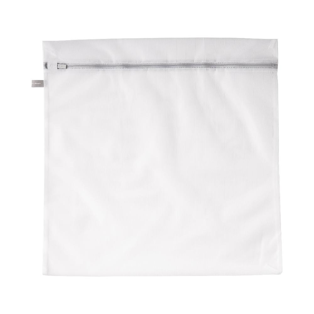 UdiLife 生活大師 純淨無染細網角型洗衣袋60x60cm-細節圖2