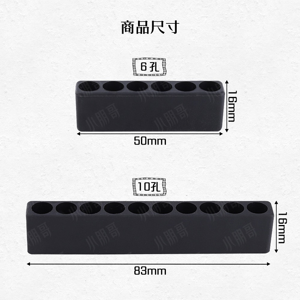 起子頭收納盒 【台灣現貨】 起子頭 電動起子 起子 十字起子 電鑽電動起子 十字起子頭 電鑽 鑽頭 工具組 衝擊起子-細節圖9