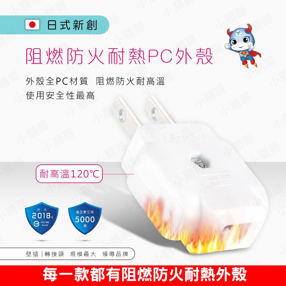 新式2P配線快接公插頭 母插頭 旋轉插頭 公插頭 插座 安全插頭 冷氣 冷氣插頭-細節圖5