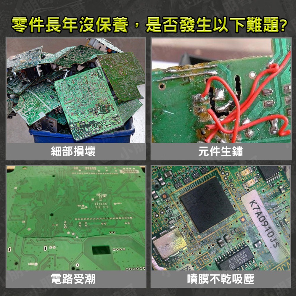 機板專用保護漆 防潮 防水 保護漆 防氧化 金屬 工藝品 木頭 透明保護漆 木頭保護漆 模型保護漆 小朋哥保護漆-細節圖2