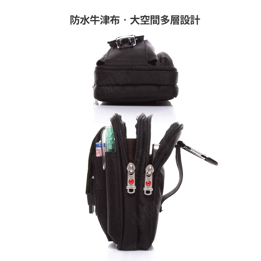 瑞士腰包-細節圖3