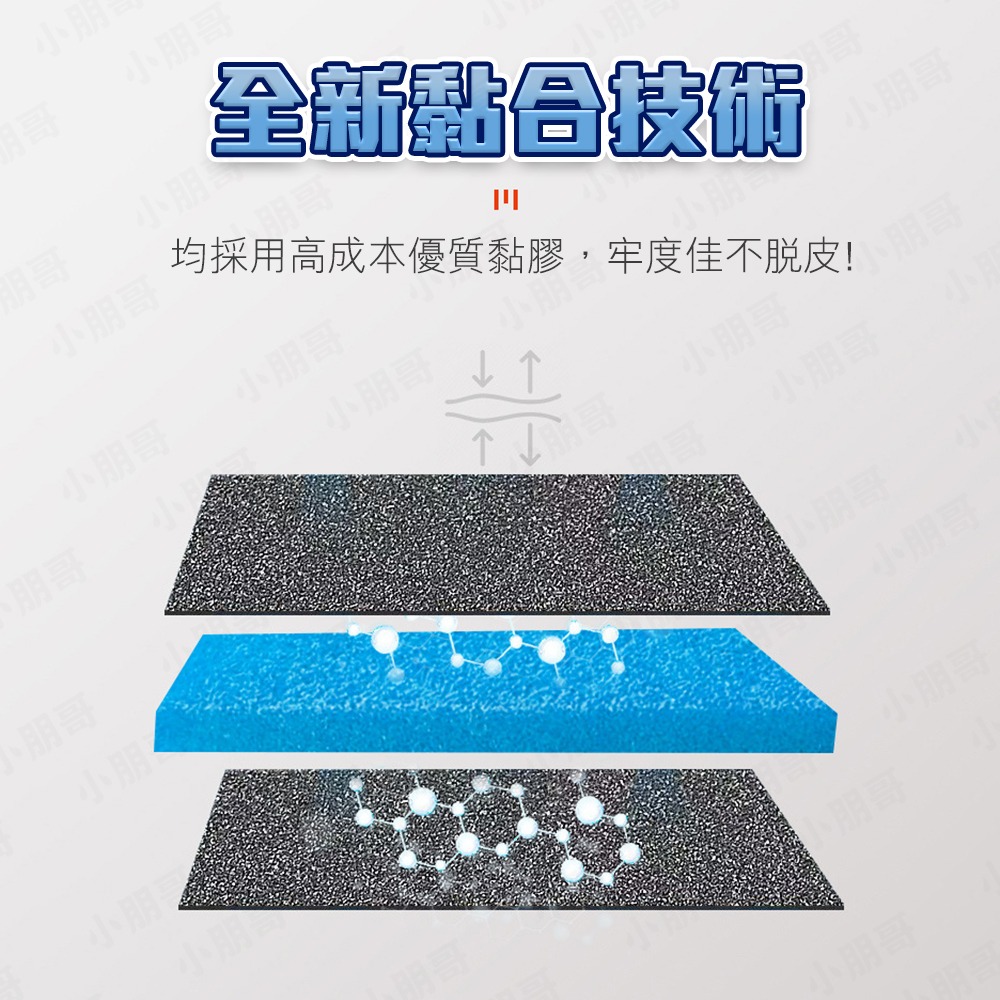 海綿砂紙 乾濕兩用 拋光棉 打磨-細節圖6