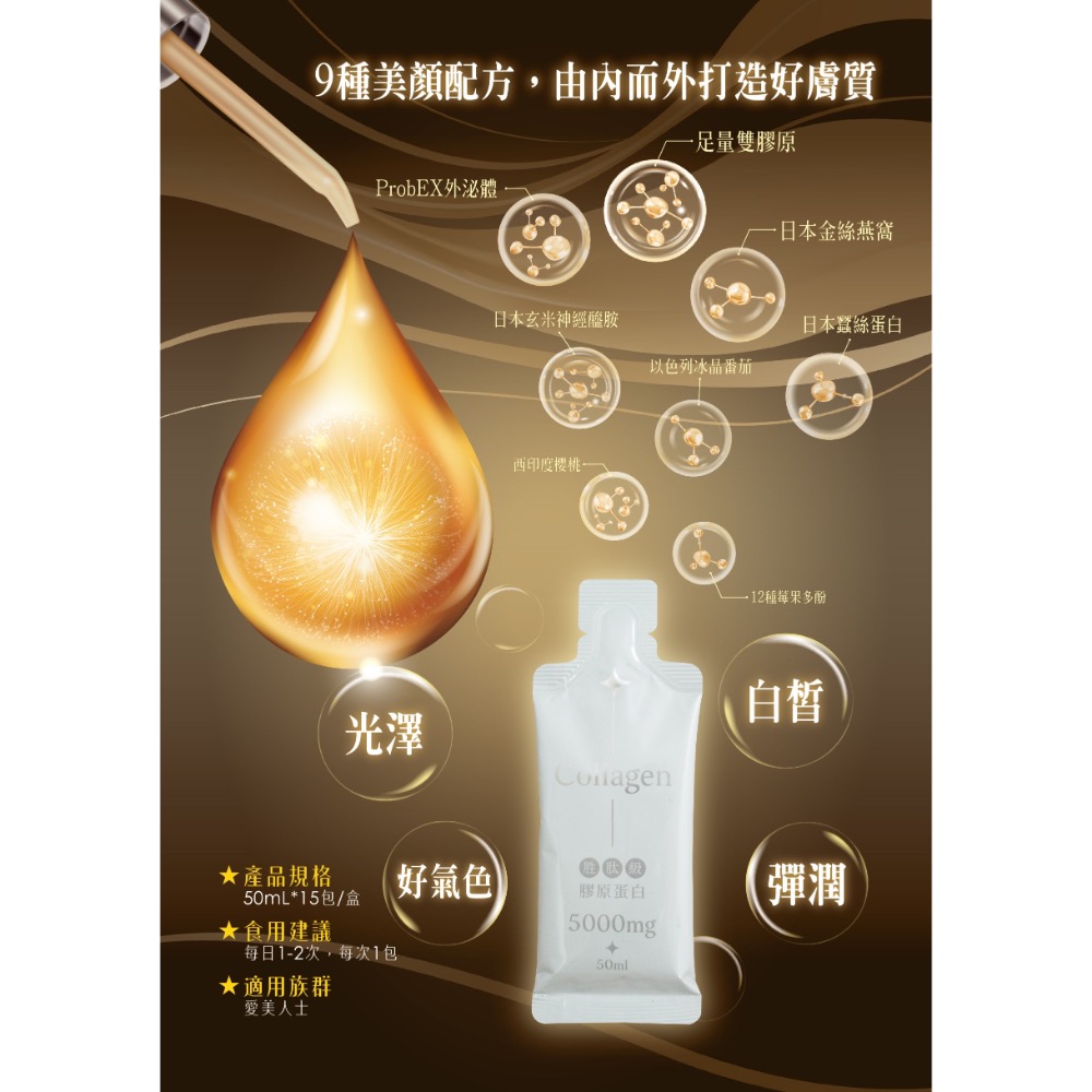 A++頂級膠原飲-細節圖3