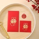 🇹🇼*辰軒百貨*現貨*2023新款結婚創意紅包🧧-規格圖10