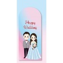 Happy Wedding/1入