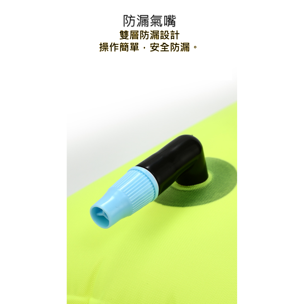 【現貨新品】Aukai開放水域游泳必備浮球 儲物袋在上方設計 游泳中拿取補給品及手機便捷快速  TPU尼龍材質耐用環保-細節圖4