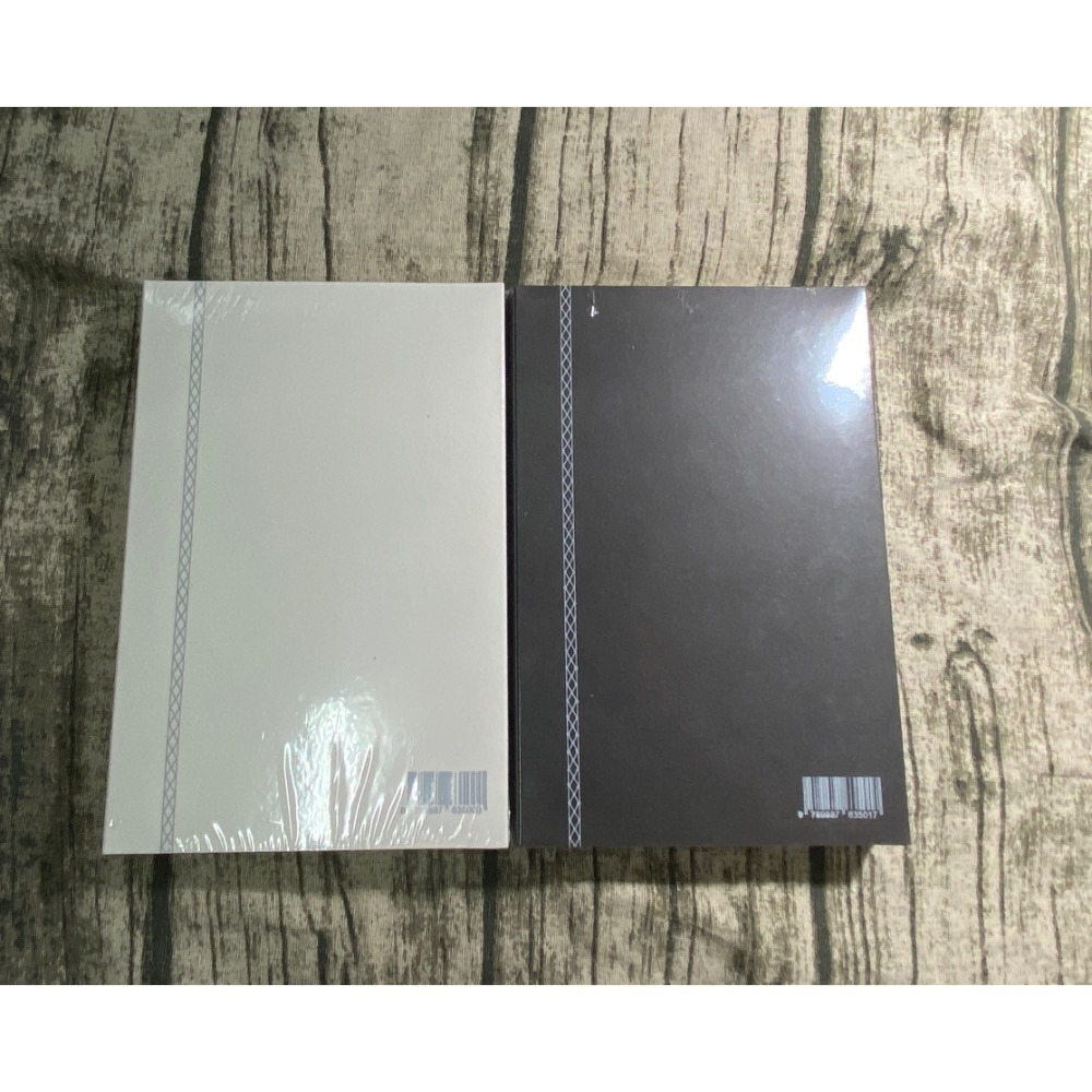 原耽∥ 薄霧 by微風幾許 槐安 抽特周全 全新未拆-細節圖2