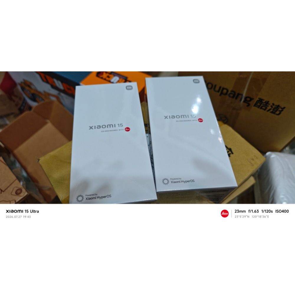 小米 15 白 12/512G 萊卡鏡頭-細節圖2