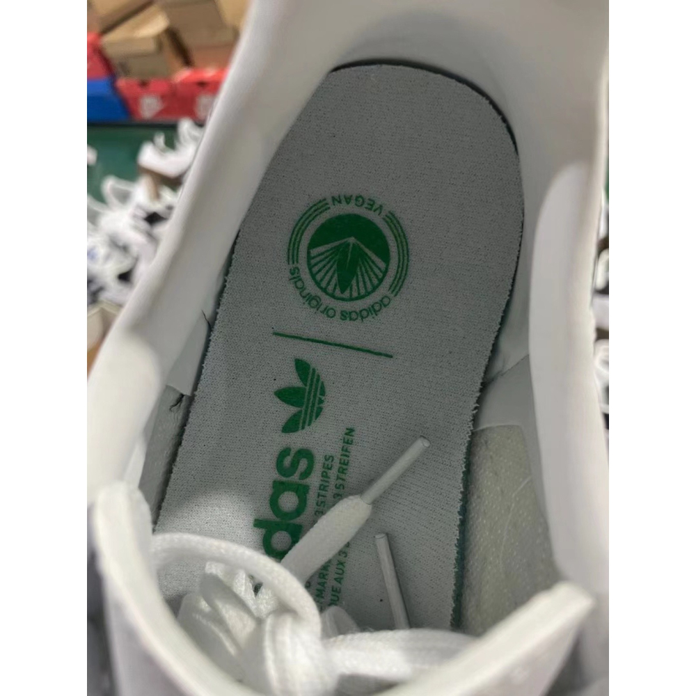 adidas三葉草 SAMBA OG-細節圖6