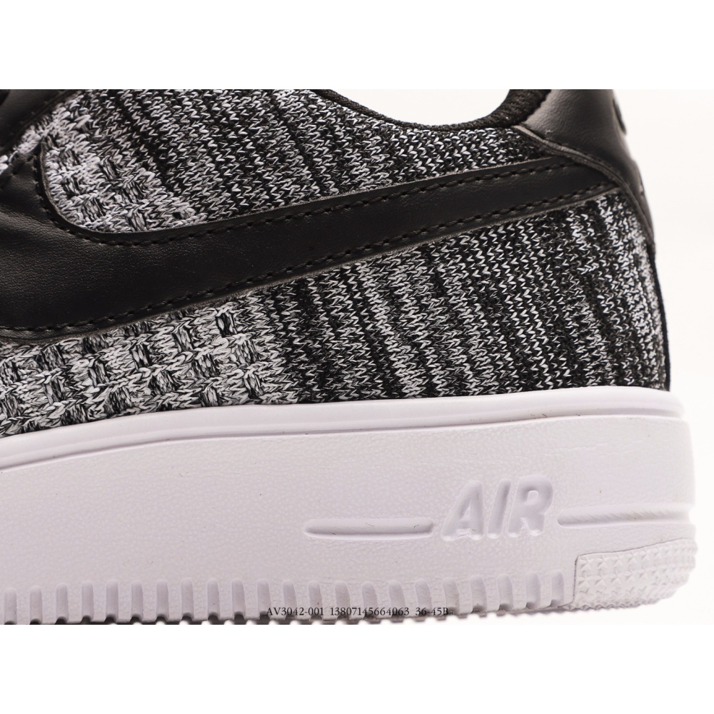 耐克Nike Air Force 1 Low 空軍一號 AF1 低幫百搭休閒運動板鞋-細節圖7