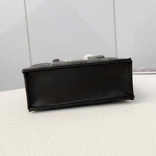 Mini Tote  小琴谱包 整体色系都是非常适合炎炎夏日 包型是简约的琴谱包-細節圖8