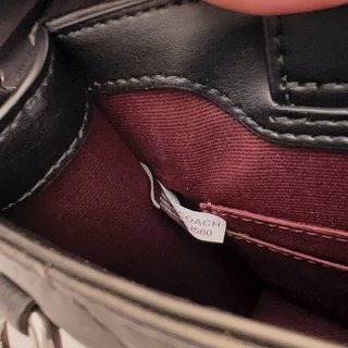 Mini Tote  小琴谱包 整体色系都是非常适合炎炎夏日 包型是简约的琴谱包-細節圖9