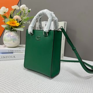 Mini Tote  小琴谱包 整体色系都是非常适合炎炎夏日 包型是简约的琴谱包-細節圖7
