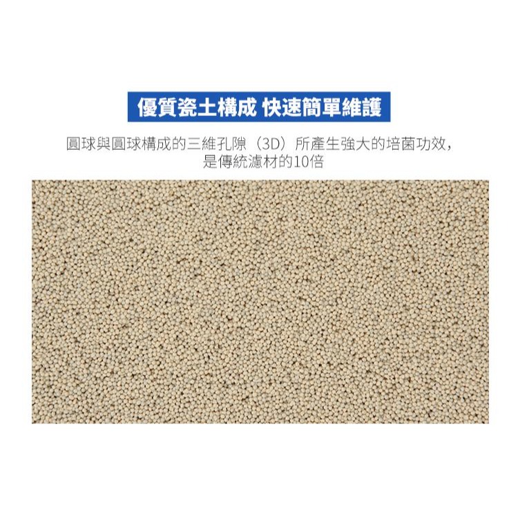 【洪洋水族】🔥安全檢驗合格正品🔥GAE奈米科技益菌磚 台灣出貨 超強濾材 輕鬆養水 消除NO3 神磚-細節圖9