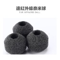 【洪洋水族】🔥GAE奈米球濾材(500g) 台灣出貨🔥 超強吸水性 超強培菌效果 最優質的濾材選擇 培菌球 益菌球-規格圖10