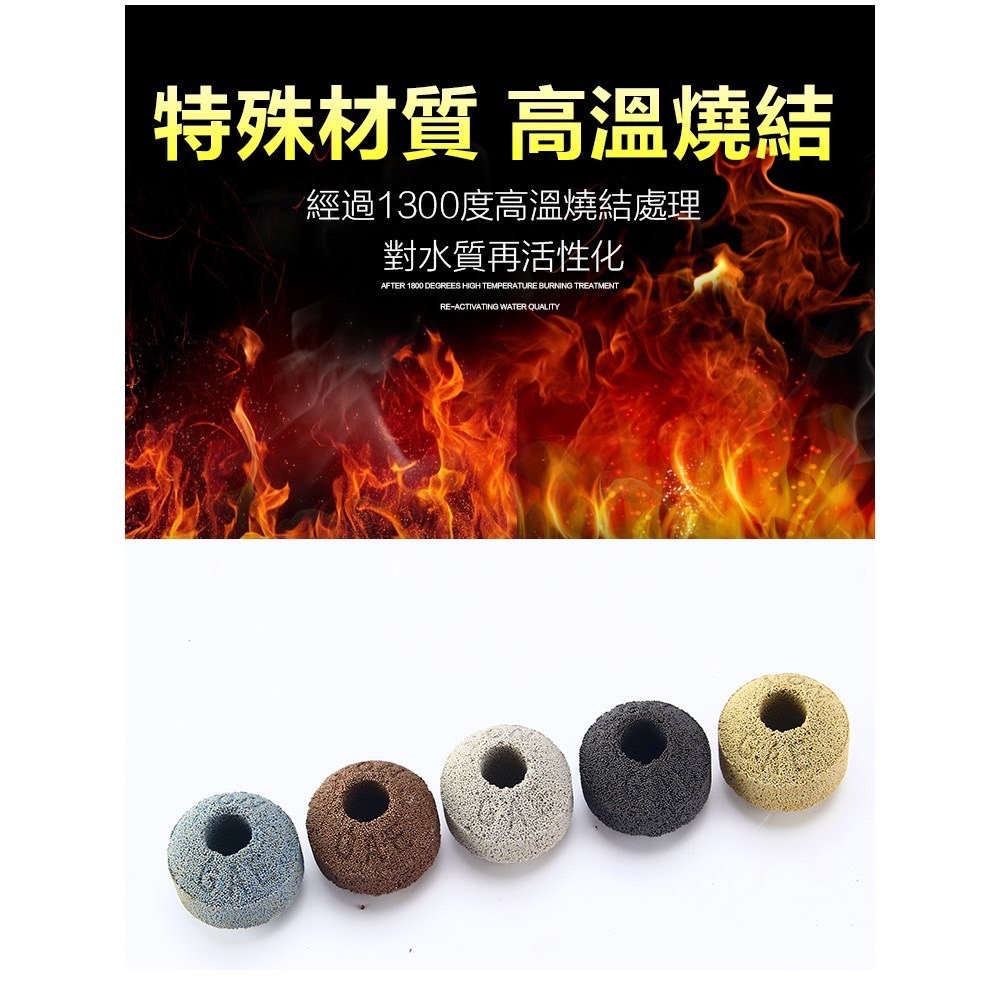 【洪洋水族】🔥GAE奈米球濾材(單顆) 台灣出貨🔥 超強吸水性 超強培菌效果 最優質的濾材選擇 單顆-細節圖3