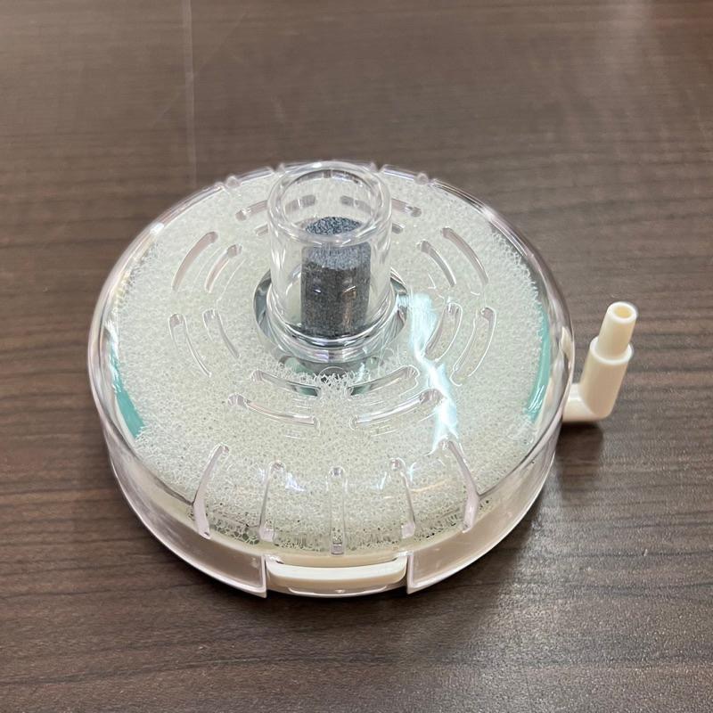 【嘉嘉寵物】🫧迷你水妖精/ 迷你過濾器🫧 培菌 過濾 小缸適用（不含打氣機）-細節圖2