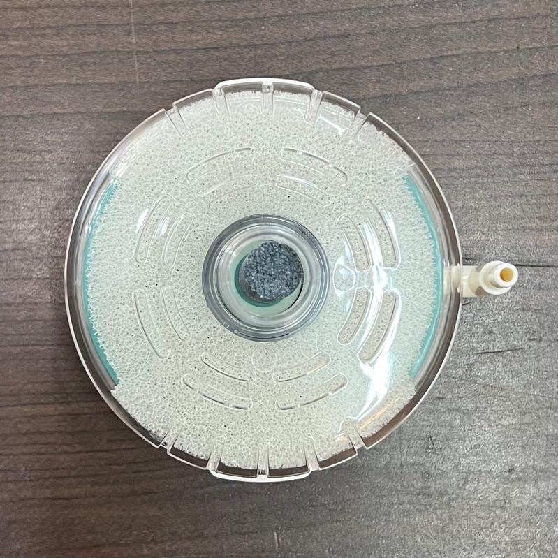 【嘉嘉寵物】🫧迷你水妖精/ 迷你過濾器🫧 培菌 過濾 小缸適用（不含打氣機）-細節圖3