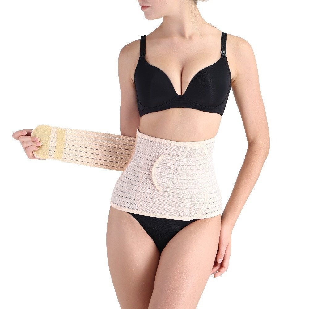 【Mammy Village 六甲村】產後束腹帶｜官方旗艦店-細節圖6