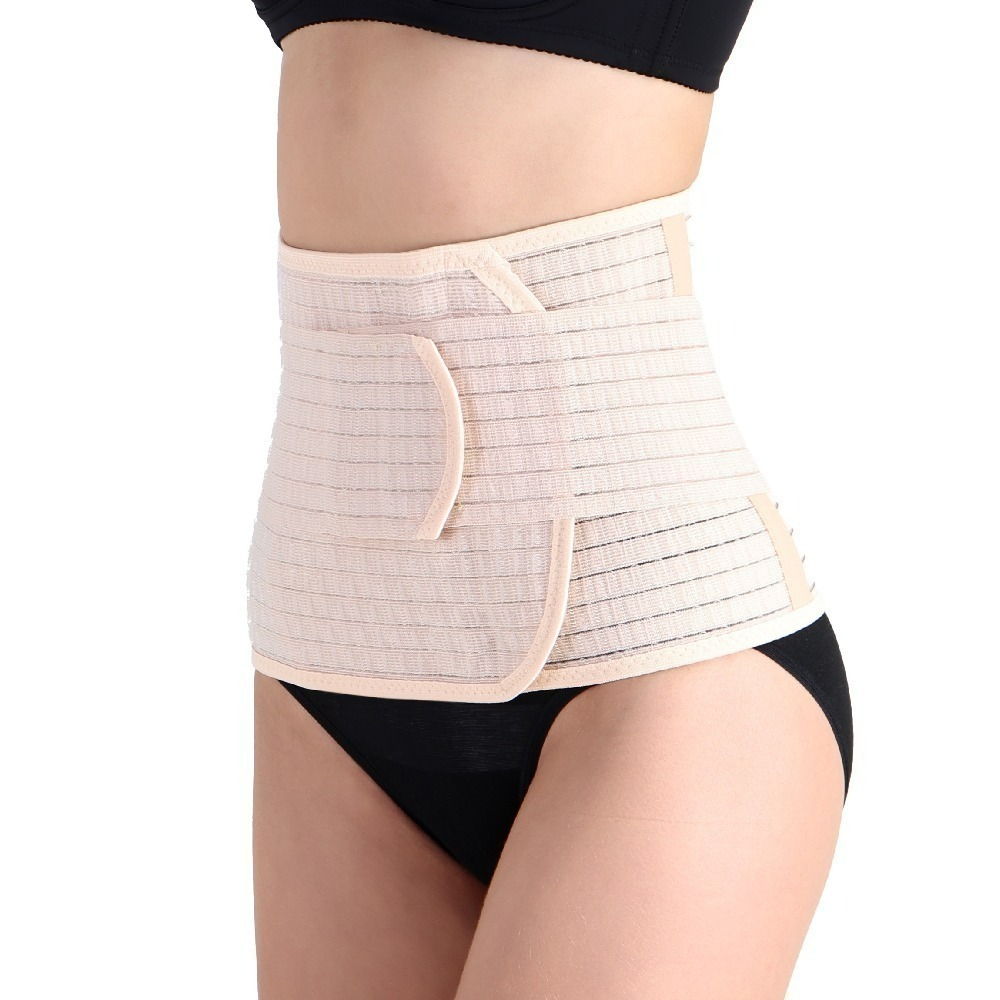 【Mammy Village 六甲村】產後束腹帶｜官方旗艦店-細節圖4