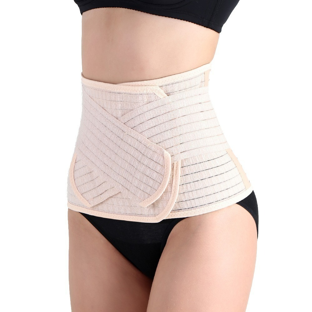 【Mammy Village 六甲村】產後束腹帶｜官方旗艦店-細節圖5