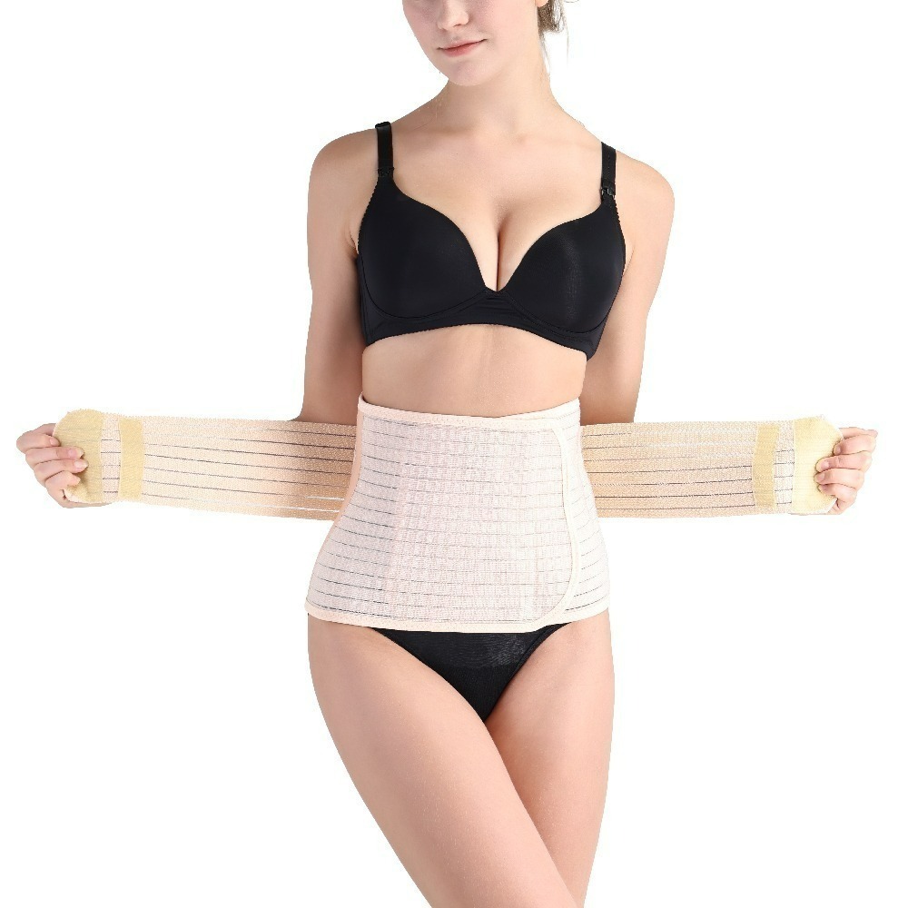 【Mammy Village 六甲村】產後束腹帶｜官方旗艦店-細節圖9