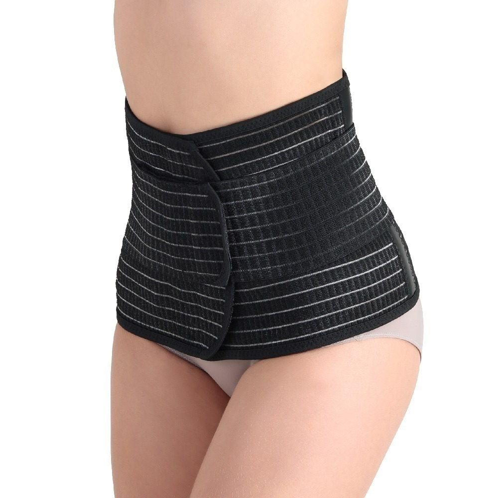 【Mammy Village 六甲村】產後束腹帶｜官方旗艦店-規格圖9