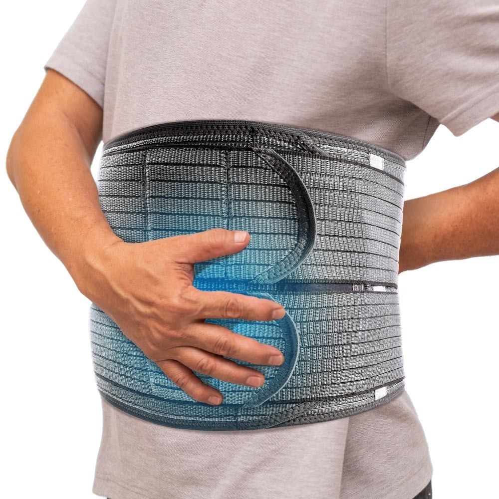 【Mammy Village 六甲村】冰肌雙效超彈力束腹帶｜官方旗艦店-細節圖4