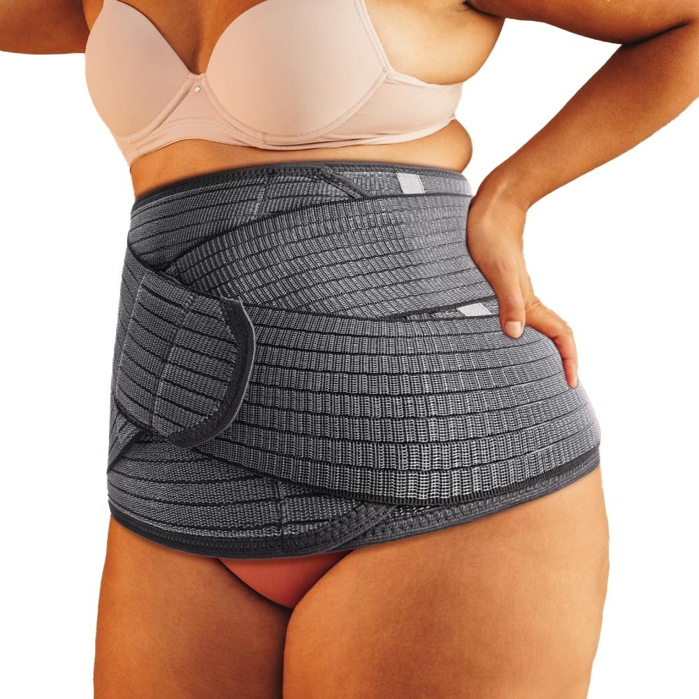 【Mammy Village 六甲村】冰肌雙效超彈力束腹帶｜官方旗艦店-規格圖5