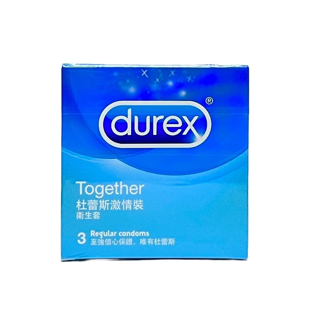 杜蕾斯 Durex 全系列 保險套 衛生套 滿兩盒 送 套套尺 或 絲襪-細節圖5