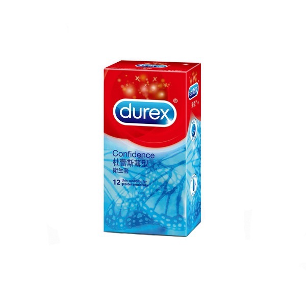 杜蕾斯 Durex 薄型、超薄、更薄、超薄勁潤、Air 保險套 衛生套-細節圖2