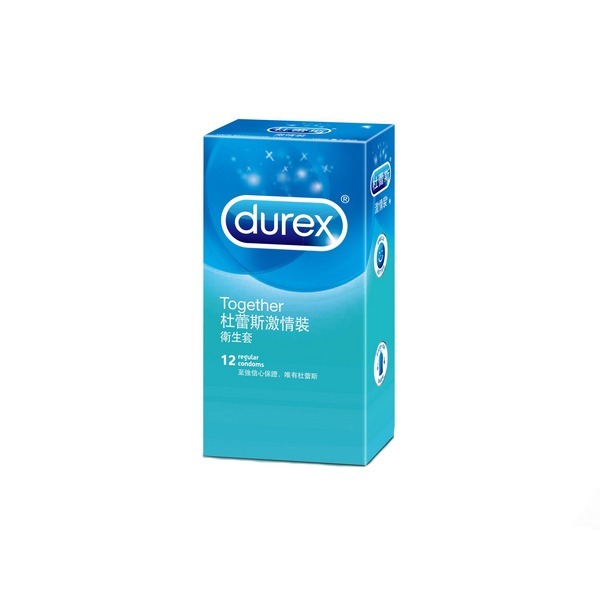 杜蕾斯 Durex 飆風碼、熱愛王者、綜合、活力、激情、凸點、螺紋、超潤滑、雙悅愛潮 保險套 衛生套-細節圖5