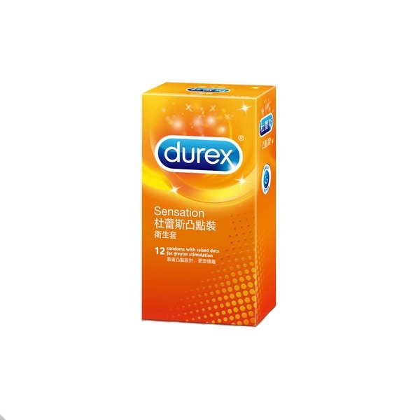 杜蕾斯 Durex 飆風碼、熱愛王者、綜合、活力、激情、凸點、螺紋、超潤滑、雙悅愛潮 保險套 衛生套-細節圖6