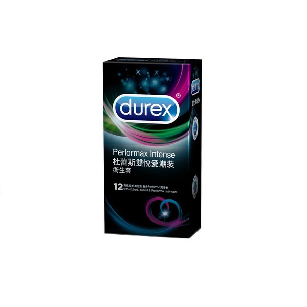 杜蕾斯 Durex 飆風碼、熱愛王者、綜合、活力、激情、凸點、螺紋、超潤滑、雙悅愛潮 保險套 衛生套-細節圖9