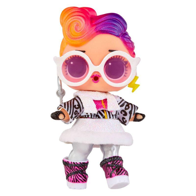 [全新在台現貨] LOL驚喜寶貝蛋 聖誕日曆 降臨曆 驚喜娃娃 L.O.L. SURPRISE 降臨日曆 戳戳樂-細節圖4