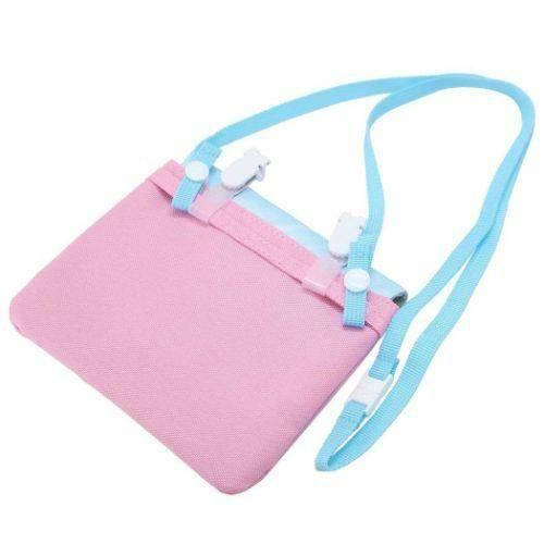 [全新現貨]日本 光之美少女 伸向天空 開闊天空 可夾式小物包 小包 側背包-細節圖2