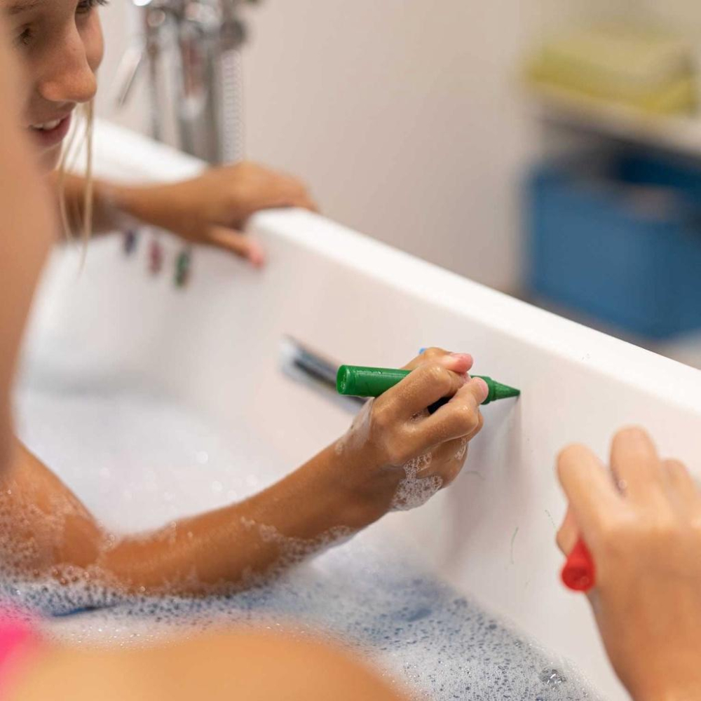 [全新在台現貨]德國 CRAZE 河馬尋寶泡泡球 聖誕日曆 降臨曆 降臨日曆 戳戳樂 聖誕倒數-細節圖4