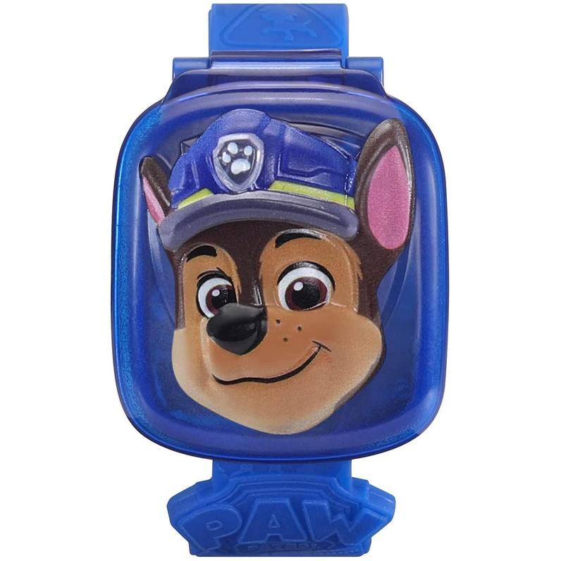 [全新未拆現貨]英國 正品 VTech PAW Patrol 汪汪隊立大功 兒童智能互動學習手錶 狗狗巡邏隊 手錶 新版-細節圖3