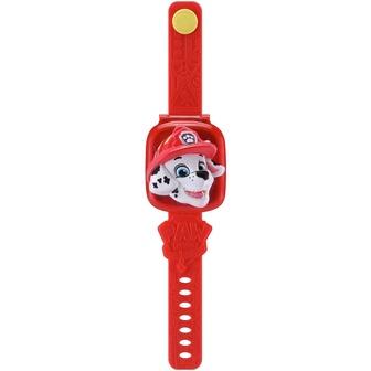 [全新未拆現貨]英國 正品 VTech PAW Patrol 汪汪隊立大功 兒童智能互動學習手錶 狗狗巡邏隊 手錶 新版-細節圖4