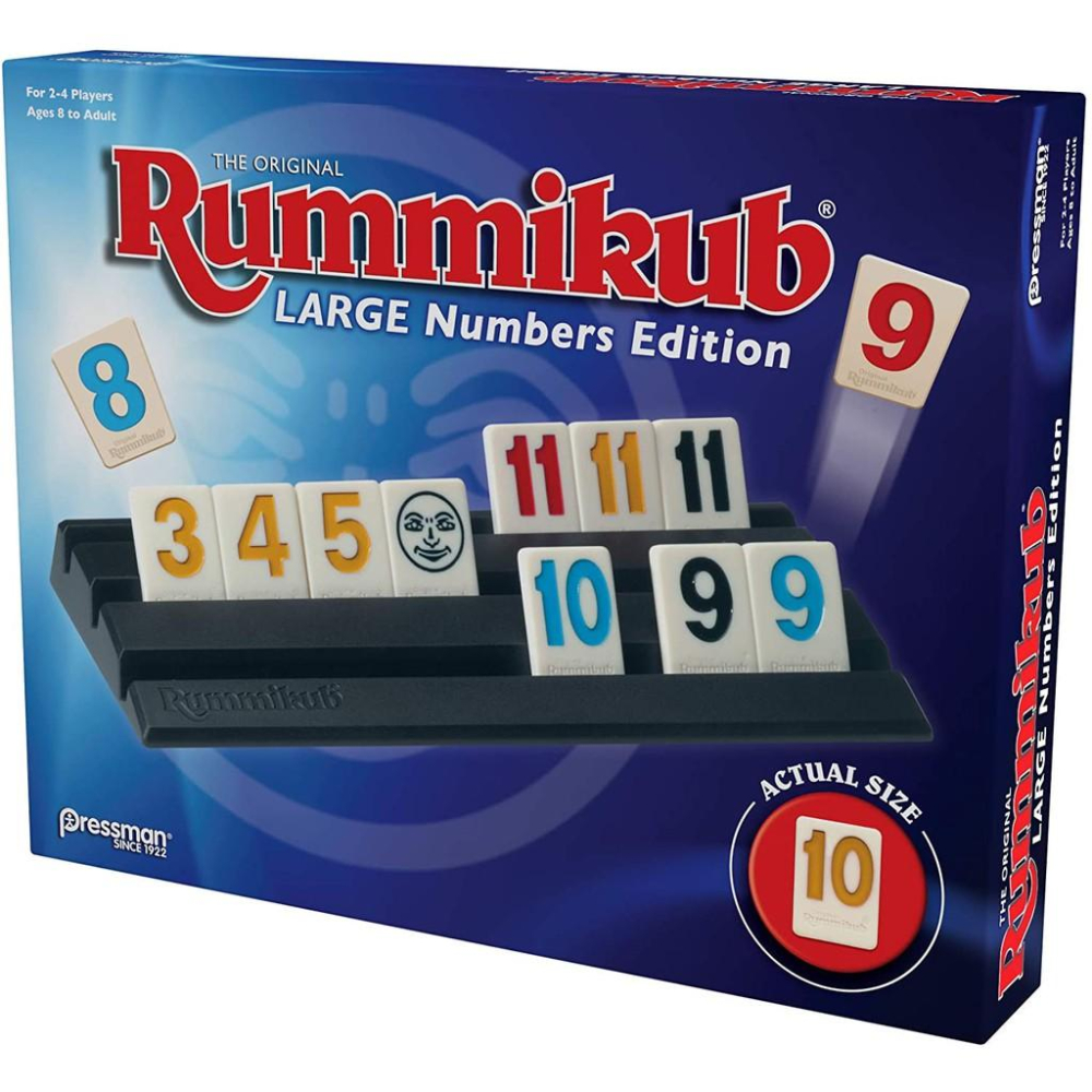 Rummikub The Original XXL