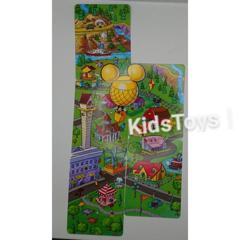 [全新未拆現貨]美國 Disney Eye Found It Gard Game 迪士尼找一找卡牌遊戲 親子桌遊 迪士尼-細節圖6