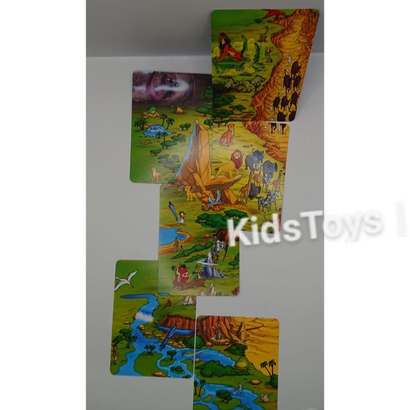 [全新未拆現貨]美國 Disney Eye Found It Gard Game 迪士尼找一找卡牌遊戲 親子桌遊 迪士尼-細節圖7