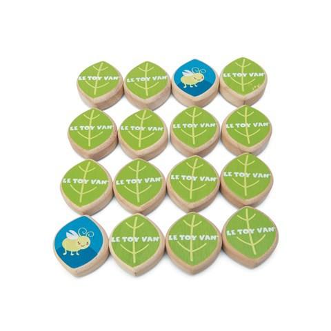 [全新現貨] 英國 Le Toy Van 木製 動物 記憶/配對遊戲-細節圖4