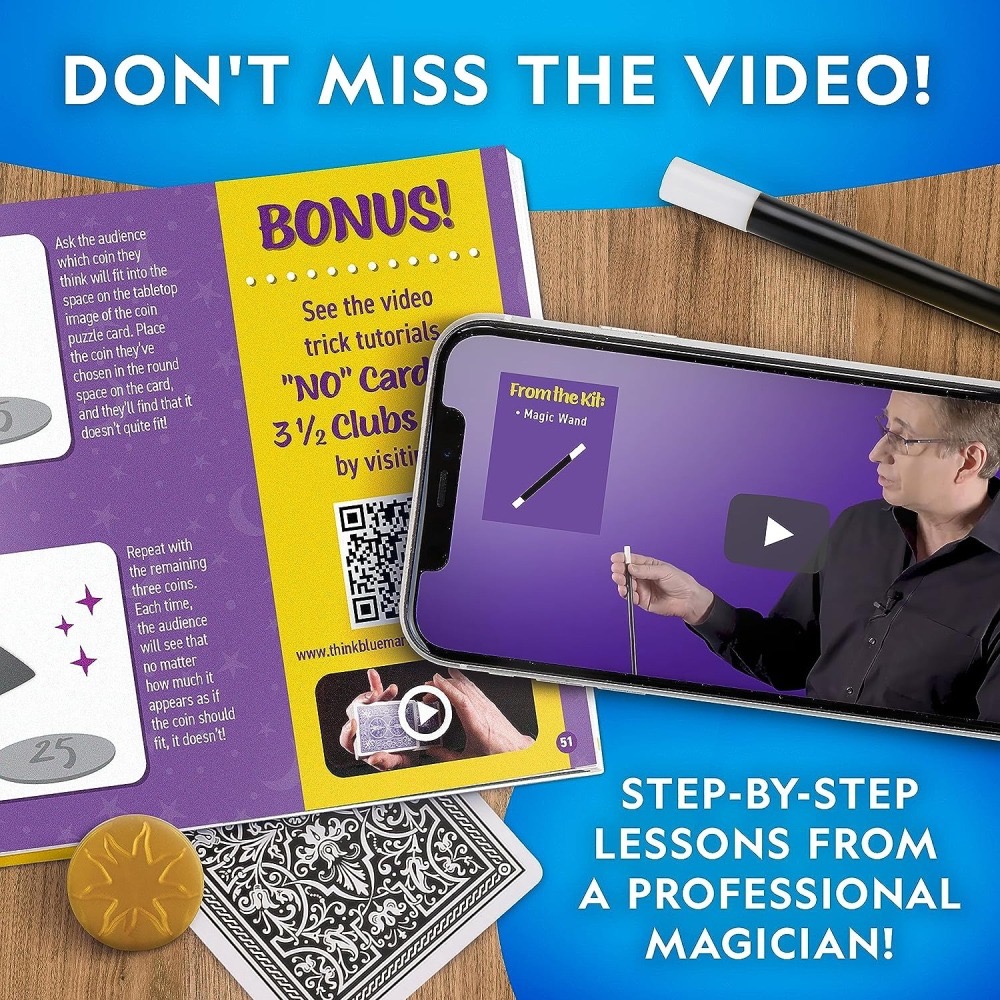 [全新在台現貨] 國家地理 NATIONAL GEOGRAPHIC 魔術與科學 聖誕倒數日曆 降臨曆 聖誕-細節圖6