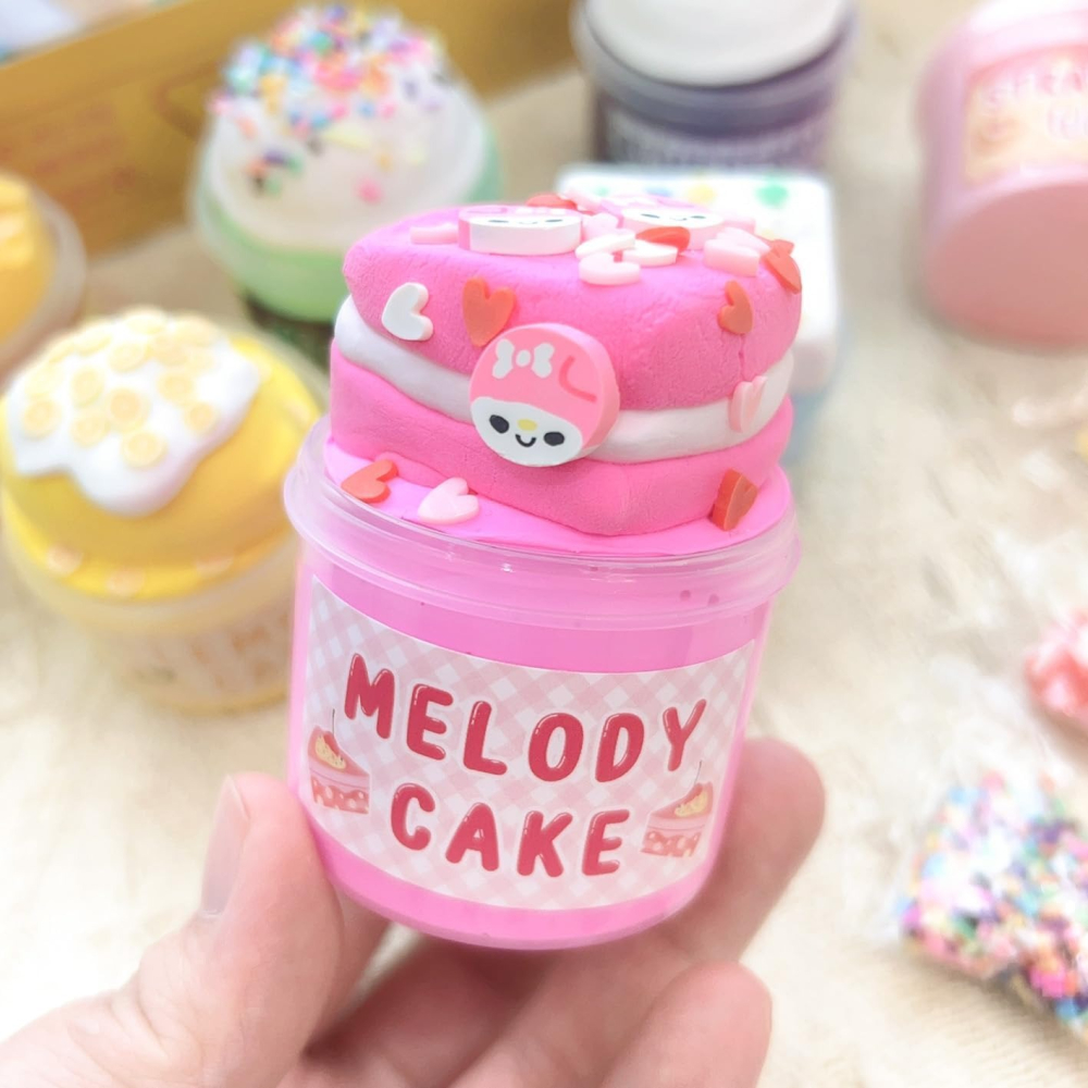 [全新未拆現貨] 美國 Slime 史萊姆 黃盒 聖誕倒數 戳戳樂 降臨曆 聖誕降臨 降臨日曆-細節圖4