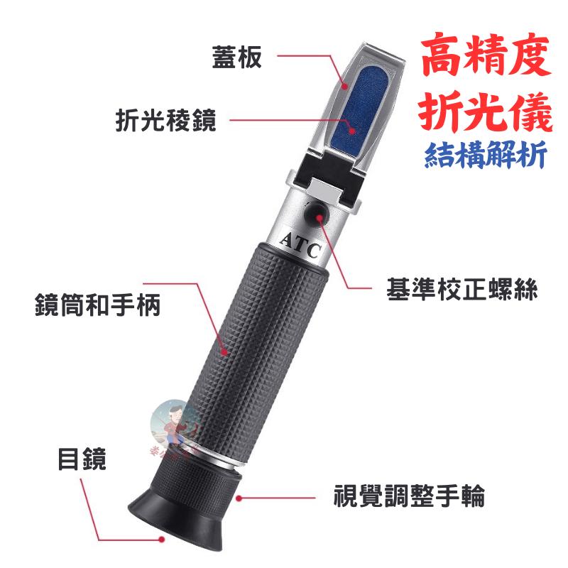 【24H台灣出貨】鹽度計 比重計 鹽度比重計 海水比重計 鹹度計 鹹度測量計 鹽度計 食品 比重計 海水 姜公公-細節圖2