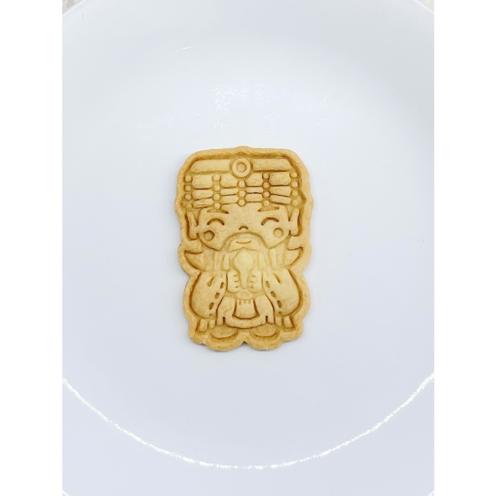 神明造型手工餅乾-規格圖3