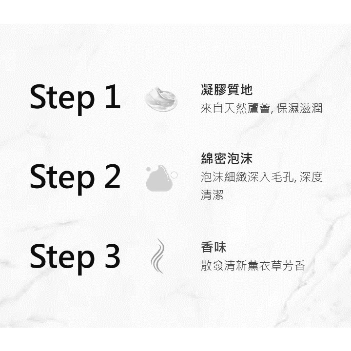 💕闆娘ㄉ花園～快速出貨🛀法國Florame法恩有機真正薰衣草沐浴膠☺️放鬆舒壓-細節圖8