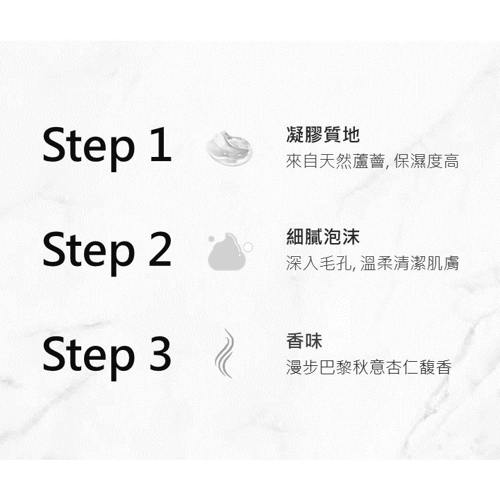 💕闆娘ㄉ花園～快速出貨🛁法國Florame法恩普羅旺斯有機杏仁沐浴膠🍂濃郁杏香-細節圖8